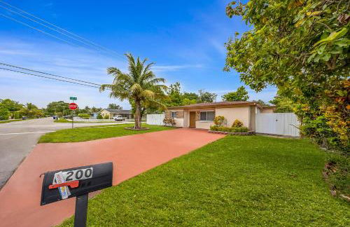 Casa Neisy Florida 10 minutes from Hollywood Beach and Hard Rock Hotel & Casino Hollywood - Foto 31