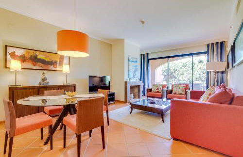 AL - Apartamento Vila Sol F5 AD - Foto 9