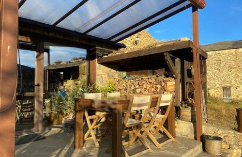 Idílico refugio de montaña ideal escapadas - Foto 33