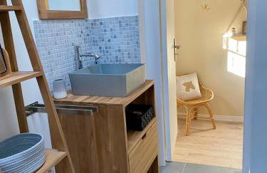 La Casa de la Mouette Rieuse - Foto 16