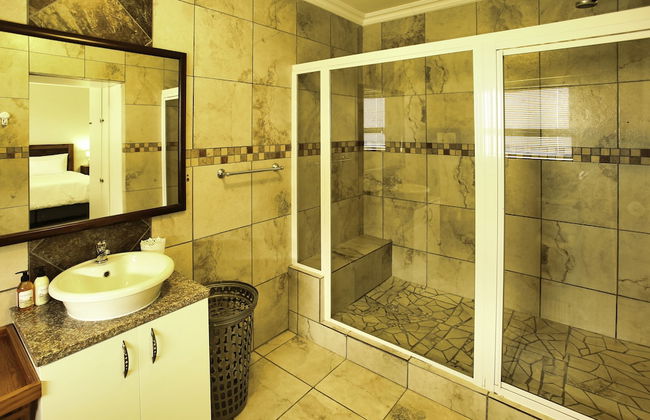 Happy Holiday, Langebaan 6-sleeper - Foto 13