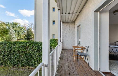 Bright 3-room apartment near Prenzlauer Berg - Foto 18