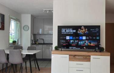 Ruhiges Apartment nähe Bahnhof HILTI - Foto 6