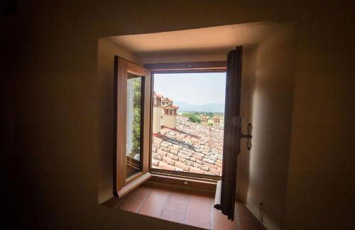 Villa Gerini Villa con Piscina e Ampi Spazi - Foto 39