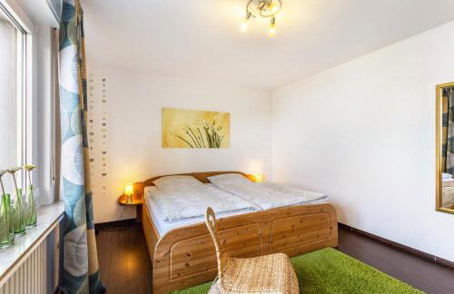 Ferienwohnung In den Haargärten - Foto 18