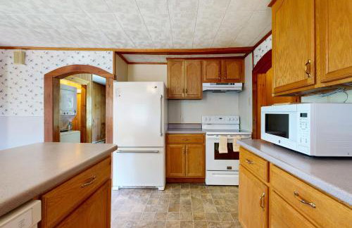 Bayview Retreat - Foto 9