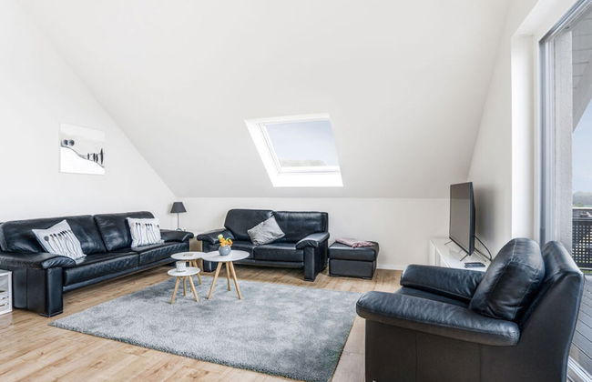 Panoramic View Comfortable Holiday Residence - Photo 5