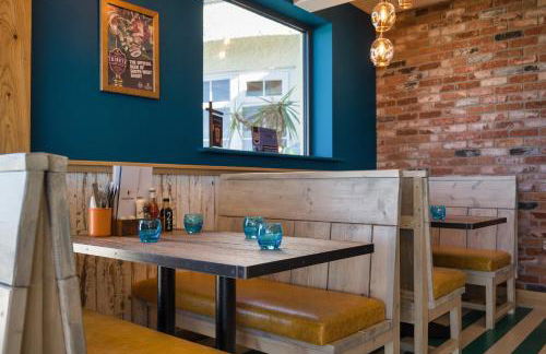 Oystercatcher Apartments - Foto 38