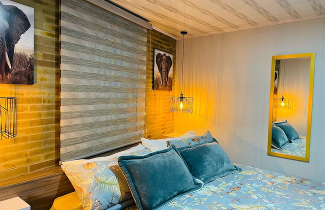 SUITES H&A 911 - Foto 10