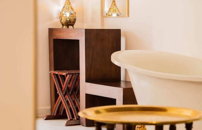 The Majestic Marrakesh Studio @ Cairo's Downtown - Foto 21