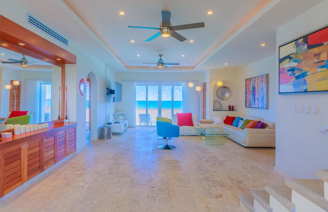 Isla 33 - 3 Bedroom PH #2404 - Photo 12