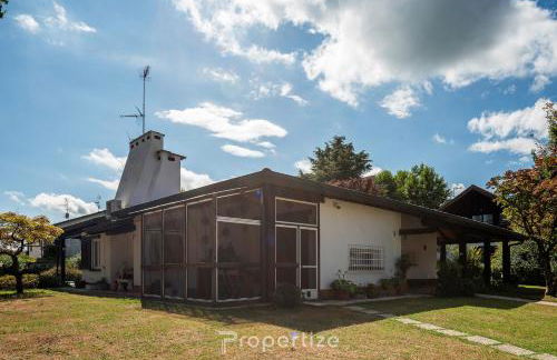 Villa Wanna - Photo 43