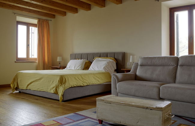 La Fonte degli Dei Wine Relais Adults Only - Foto 50