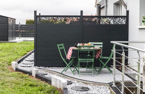 locations Spa chez corinne et gilles - Foto 12