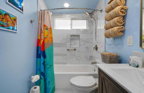 Pixar Pier by OC Adventure Homes - Foto 41