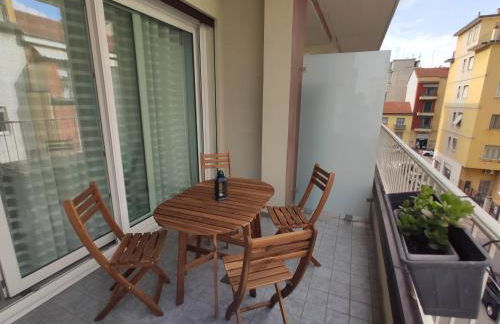 Matthias Home - Milan - modern and cozy flat, close to the metro - 15 min from Central Station, close to San Raffaele - Foto 17