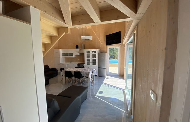 Villa Olive Oasis - Foto 12