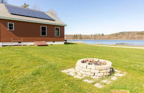 Silver Lake Cabin w/ Own Lake! (near Cooperstown) - Foto 53