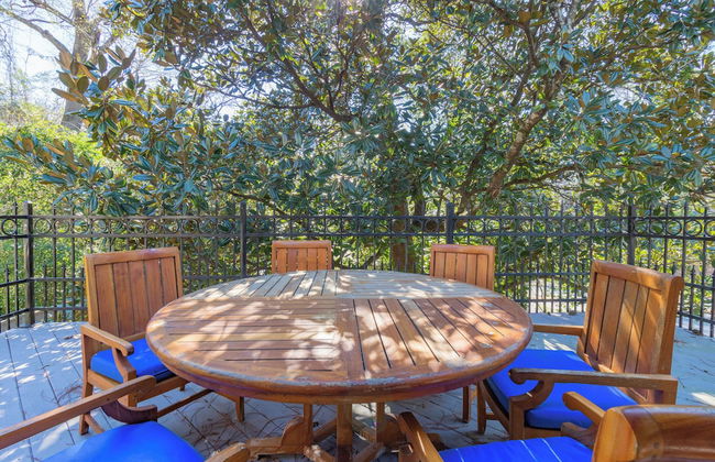 Midtown Castle - Royal in Columbus - Foto 27