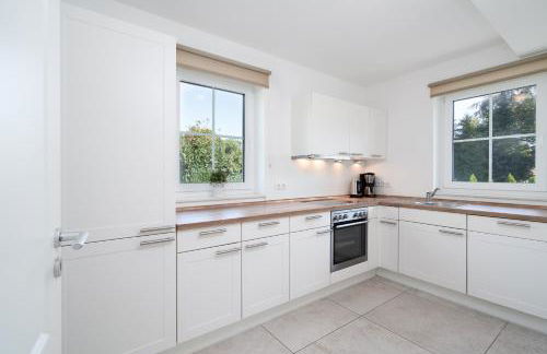 Land Idyll Warnsdorf - Wohnung "Blau" - Foto 9