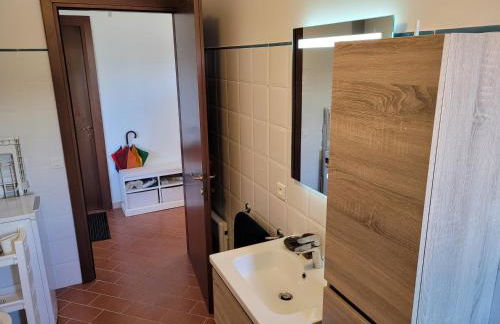 Superbe Villa, incroyable vue mer, avec piscine privative à Solenzara - Foto 24