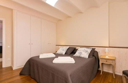 BCN Paseo de Gracia Rocamora Apartments - Foto 138