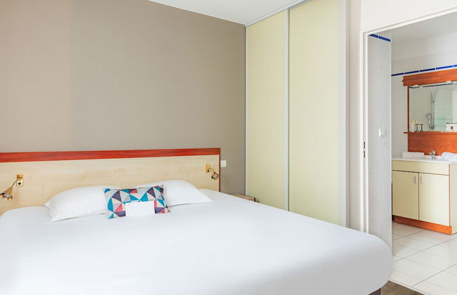 Appart'City Classic Limoges - Foto 10