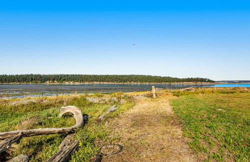 Marrowstone Island Beach Cabin - Foto 54