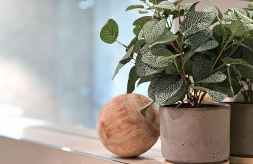 TRULY - Viel Platz für Business & Familie - Modern, Garage, Fahrstuhl - Foto 13