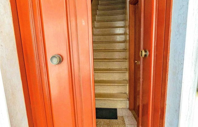 Appartamento con vista panoramica - Mikha'el Apartment - Photo 19