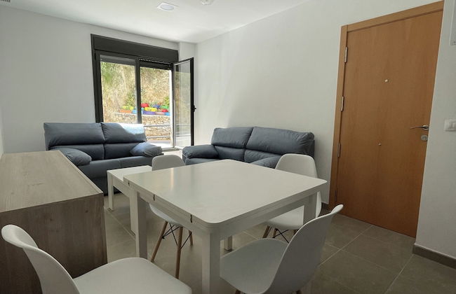 Apartament in Lucena del Cid Bajo B Ref 047 - Photo 15