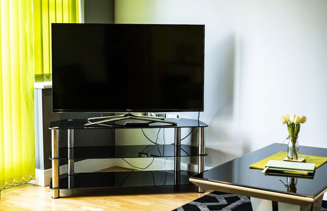 Pullman House Serviced Apartments - Foto 31