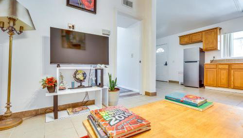 4 Mi to Lake Elsinore: Pet-Friendly Adventure Base - Foto 5
