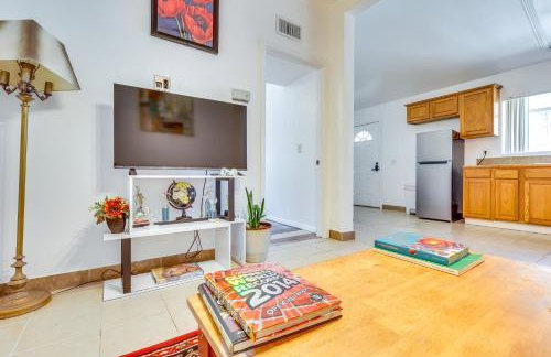 4 Mi to Lake Elsinore: Pet-Friendly Adventure Base - Foto 5