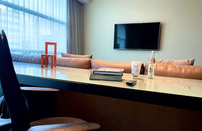 Stadía Suites Mexico City Santa Fe - Foto 21