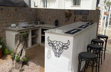 Lovely Apartment Orba Alicante - Foto 35