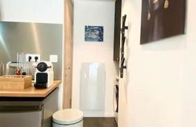 appartement avec vue jardin proche de Paris - Foto 16