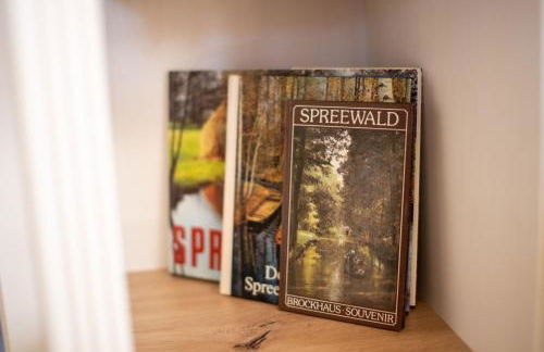 Ferienwohnung Spreewaldglück - Foto 29