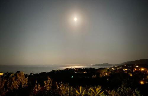 villa CASA TOTTI vue mer avec piscine - Foto 6