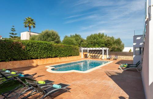 Villa Caterina - Punta Prima - Foto 20