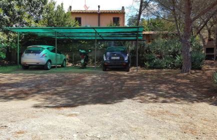 Agriturismo Rebua - Foto 22