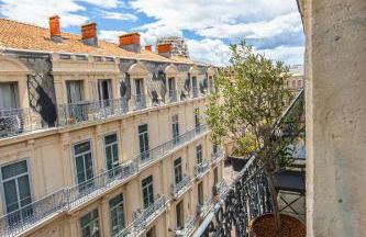 Casa Roma Montpellier Bed&Breakfast chambres d hôte - Foto 41