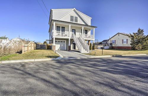 Long Branch Home Less Than 1 Mi to Beach! - Foto 30