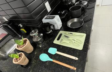 Studio Nova Betãnia - Foto 23