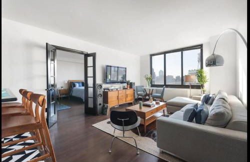 Doorman! High Floor! Views! Elevator! Free Gym! - Foto 4