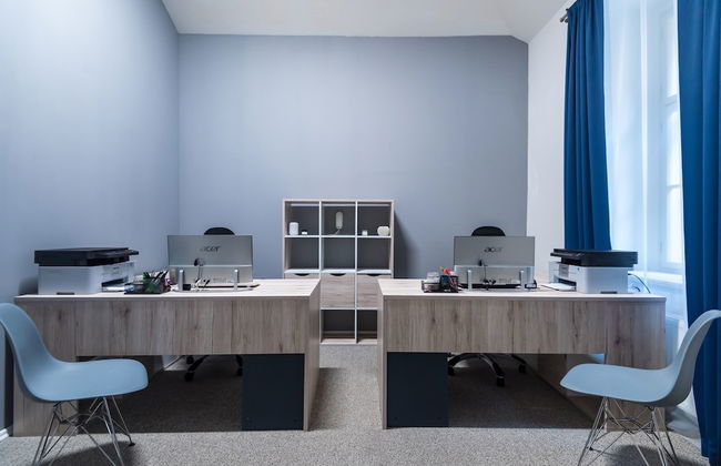 Seven Wishes Boutique Residence - Foto 2