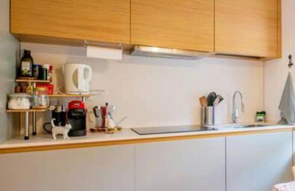 Bormio Suite - with WIFI & Netflix - Photo 20