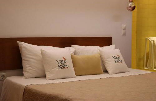 Vale de Rans - Country House - Photo 23