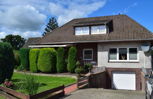 Haus Jümmeblick - Foto 1