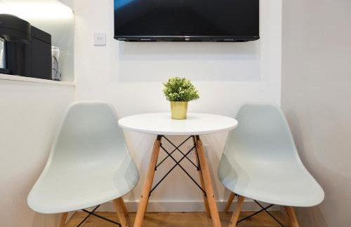 StayPrime Marylebone Serviced Apartments - Foto 106